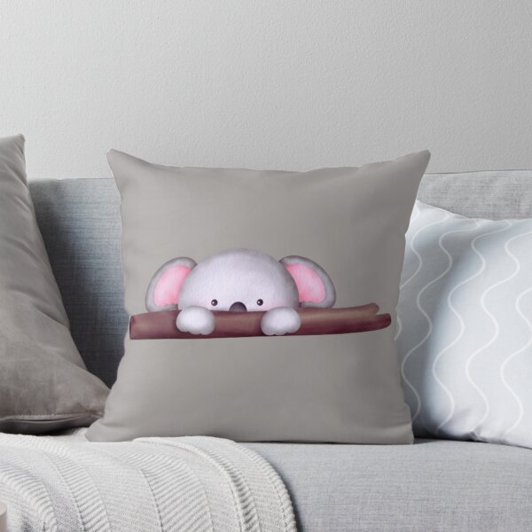 Item preview,  cute koala  designed and sold by pluielegere.