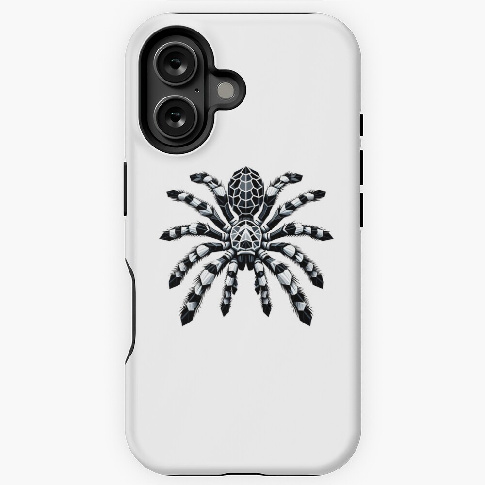 Item preview, iPhone Magsafe Tough Case designed and sold by Kralikis.