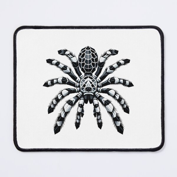 Item preview, Geometric Tarantula  designed and sold by Kralikis.