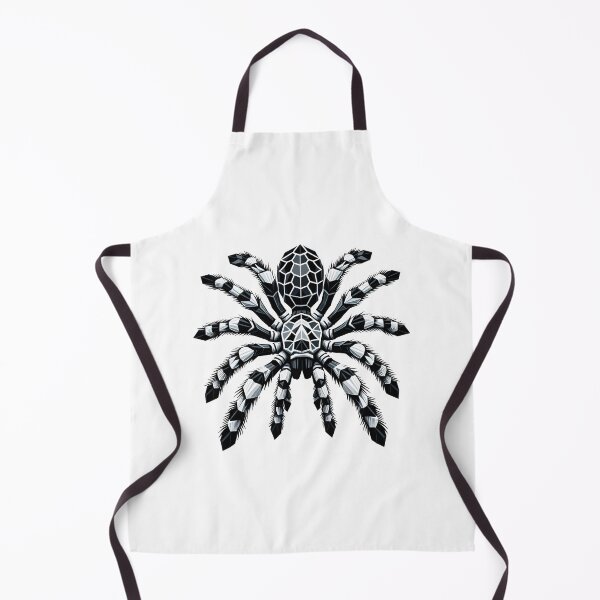 Item preview, Geometric Tarantula  designed and sold by Kralikis.