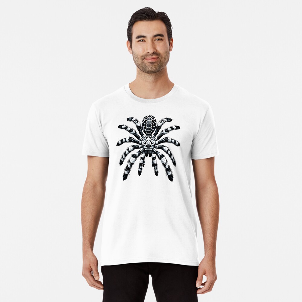 Item preview, Premium T-Shirt designed and sold by Kralikis.