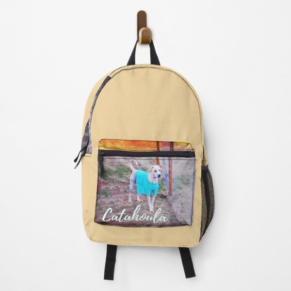 Item preview, Stunning Catahoula Leopard Dog designed and sold by PandLcreations.