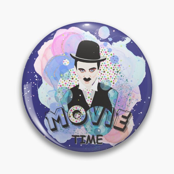 Item preview, Movie Time :) designed and sold by Sylwia  Wieczorek Wójcik.