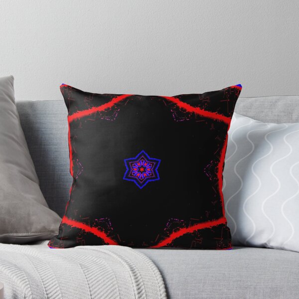 Item preview, Type 263 - Psychedelic Mandala World designed and sold by Glitchshaman.
