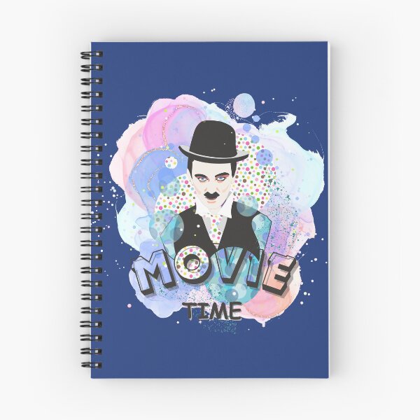 Item preview, Movie Time :) designed and sold by Sylwia  Wieczorek Wójcik.