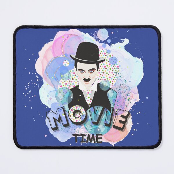 Item preview, Movie Time :) designed and sold by Sylwia  Wieczorek Wójcik.