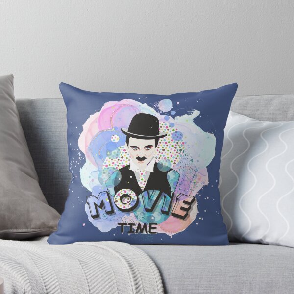 Item preview, Movie Time :) designed and sold by Sylwia  Wieczorek Wójcik.