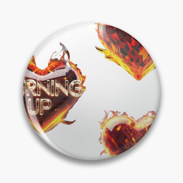 Item preview, Glass Hearts, Heating up Pack designed and sold by PlanetMarker.