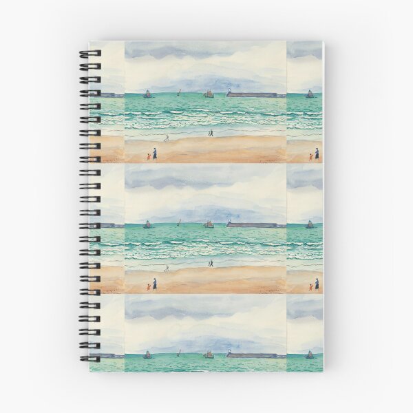 Item preview, Sands of Olonne | Sables D’olonne (1918)  Albert Marquet  designed and sold by TeeARTHY.