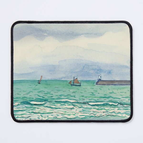 Item preview, Sands of Olonne | Sables D’olonne (1918)  Albert Marquet  designed and sold by TeeARTHY.