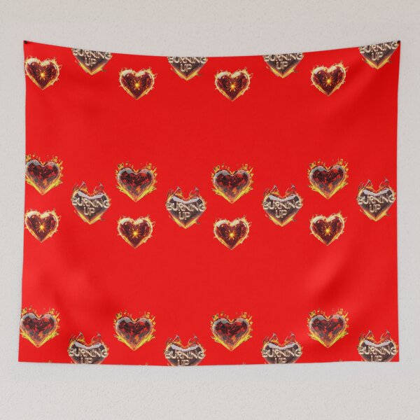 Item preview, Glass Hearts, Heating up Pack designed and sold by PlanetMarker.