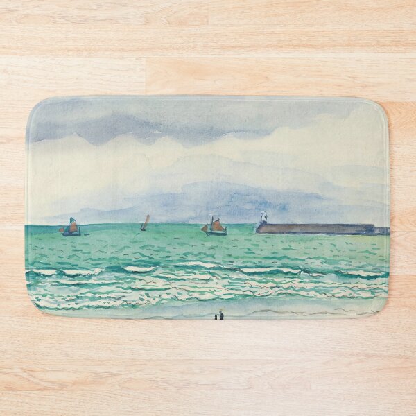Item preview, Sands of Olonne | Sables D’olonne (1918)  Albert Marquet  designed and sold by TeeARTHY.