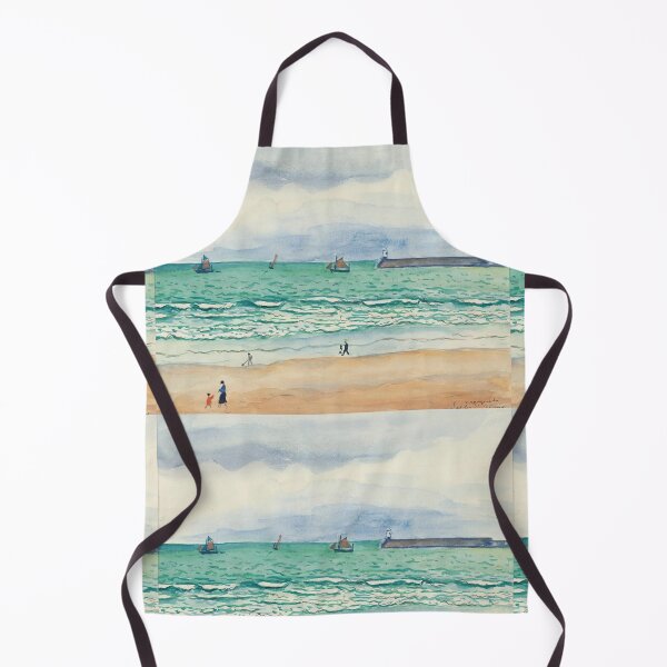 Item preview, Sands of Olonne | Sables D’olonne (1918) Albert Marquet designed and sold by TeeARTHY.