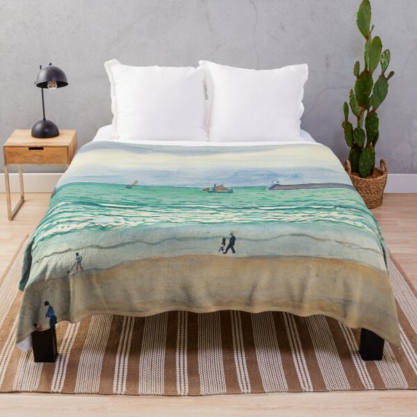 Item preview, Sands of Olonne | Sables D’olonne (1918) Albert Marquet designed and sold by TeeARTHY.