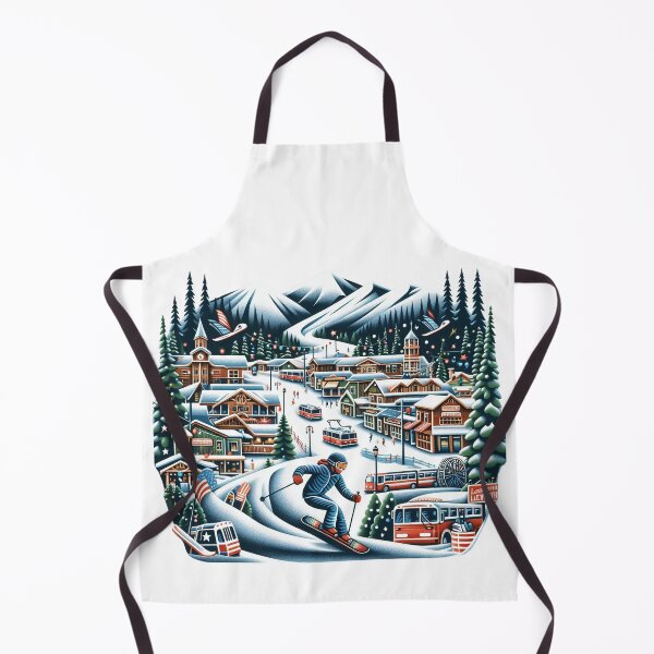 Item preview, Leavenworth: Discover the Charm of Small-Town America designed and sold by Digital Dreams Arts.