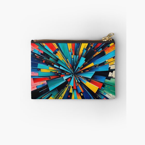 Item preview, Rainbow Explosion designed and sold by BeeTheArtCo.