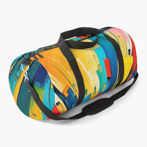 Item preview, Rainbow Explosion designed and sold by BeeTheArtCo.