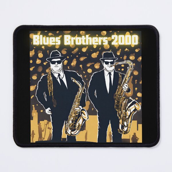 Item preview, Blues Brothers 2000 designed and sold by Zenzly.