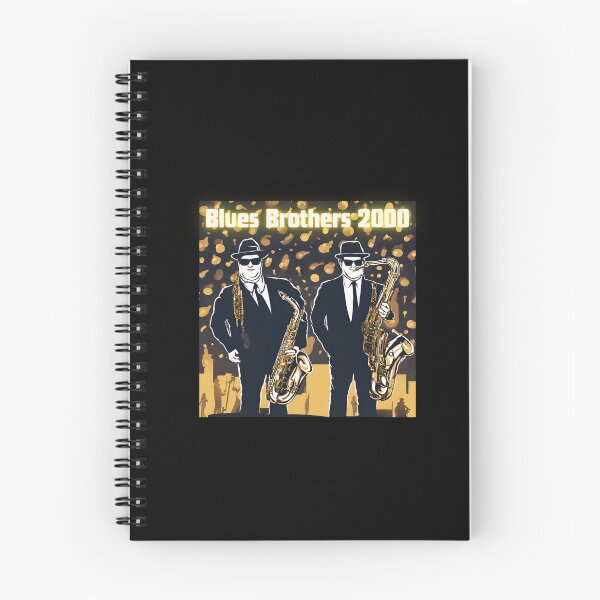 Item preview, Blues Brothers 2000 designed and sold by Zenzly.