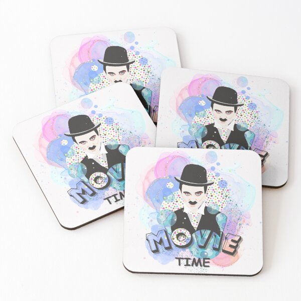 Item preview, Movie Time :) designed and sold by Sylwia  Wieczorek Wójcik.