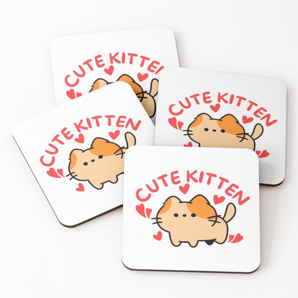Item preview,  Sweet kitty world designed and sold by Shopjerry.