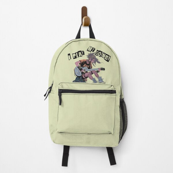 Item preview, I play my song! designed and sold by SKnft.