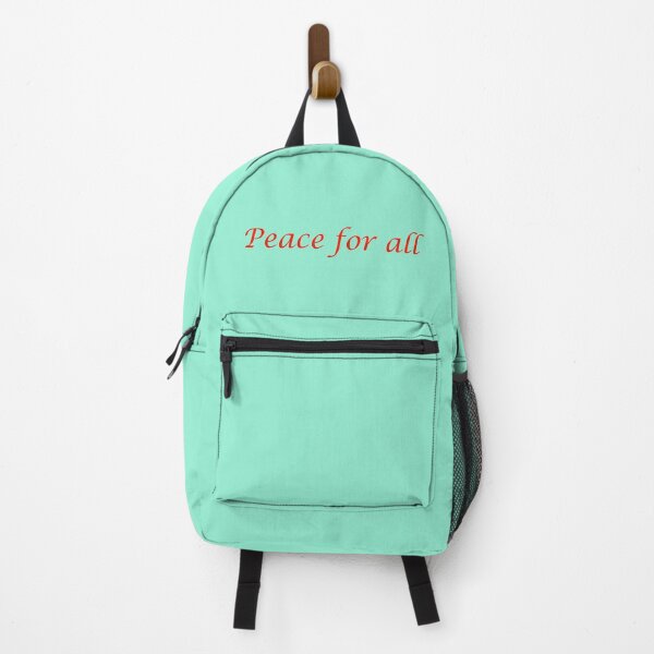 Item preview, Healthier Peace Adventure designed and sold by annenambiro.