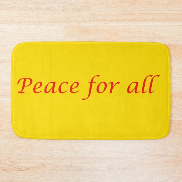 Item preview, Healthier Peace Adventure designed and sold by annenambiro.