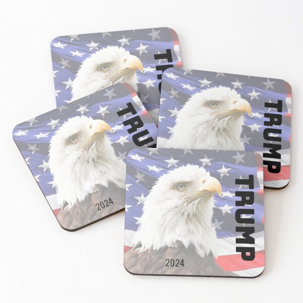Item preview, Trump 2024 designed and sold by Twittlefish.