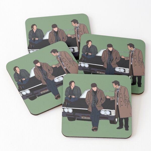 Item preview, supernatural designed and sold by Fortunacreator.