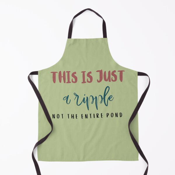 Item preview, This is just a ripple not the entire pond designed and sold by DunuStore.