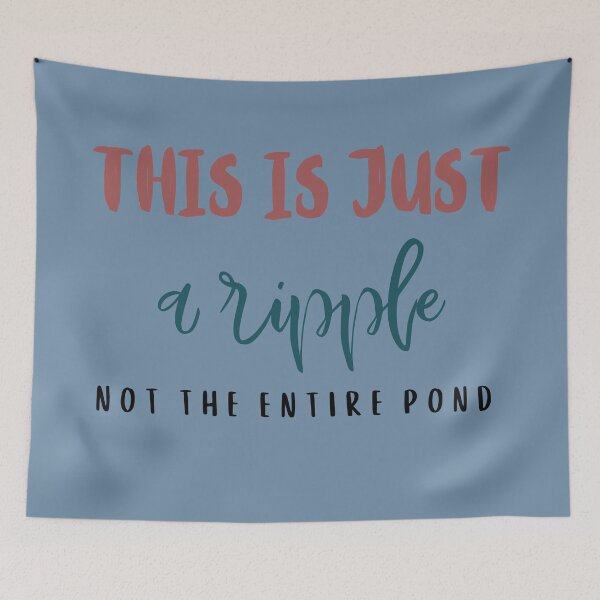 Item preview, This is just a ripple not the entire pond designed and sold by DunuStore.