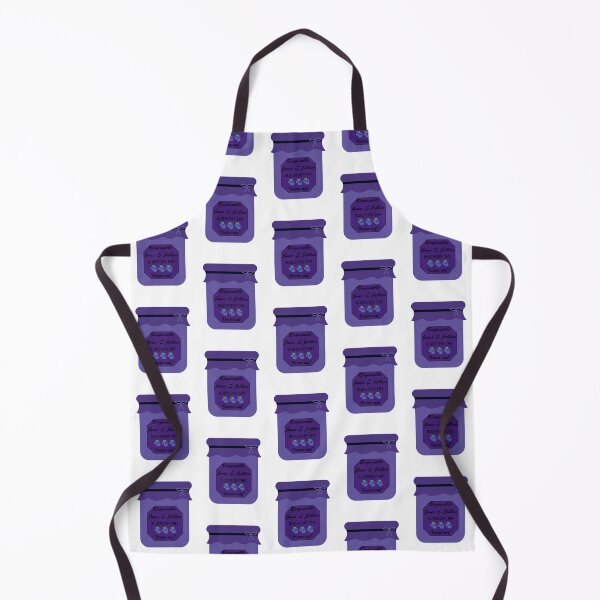 Item preview, Jams and Jellies - Blueberry designed and sold by Dee-stracted.