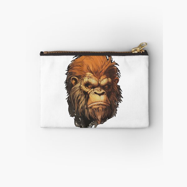 Item preview, Primal Hunters: The Red Ape designed and sold by Mind-Boggle.