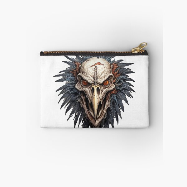 Item preview, Primal Hunters: Vulture Shaman designed and sold by Mind-Boggle.