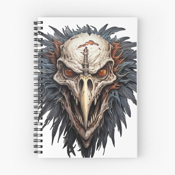 Item preview, Primal Hunters: Vulture Shaman designed and sold by Mind-Boggle.