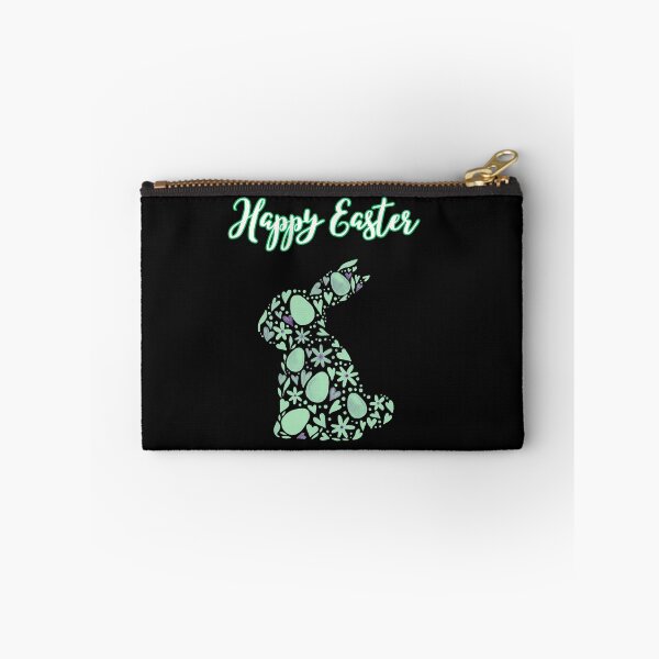 Item preview, Happy Easter - Easter Rabbit designed and sold by DMHG.