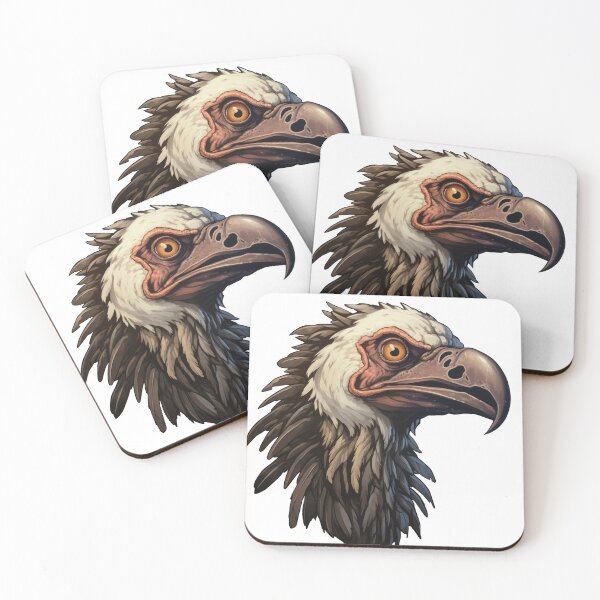 Item preview, Primal Hunters: Vulture Inquisitor designed and sold by Mind-Boggle.