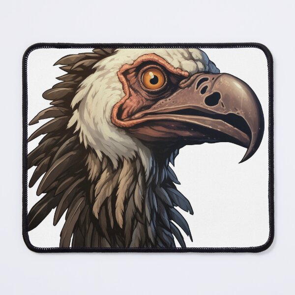 Item preview, Primal Hunters: Vulture Inquisitor designed and sold by Mind-Boggle.