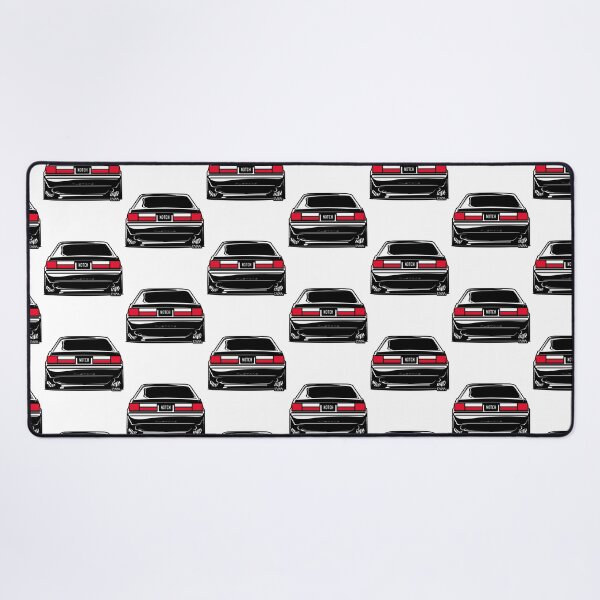 Item preview, Foxbody Ford Mustang Notch 5.0 designed and sold by leaveyourmark.