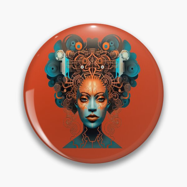 Item preview, Vibrant designed and sold by ThurmanatorX.
