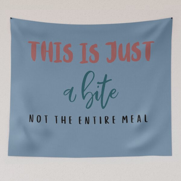 Item preview, This is just a bite not  the entire meal designed and sold by DunuStore.