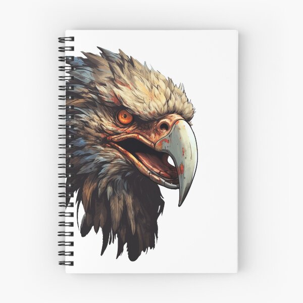 Item preview, Primal Hunters: Eagle Veteran designed and sold by Mind-Boggle.