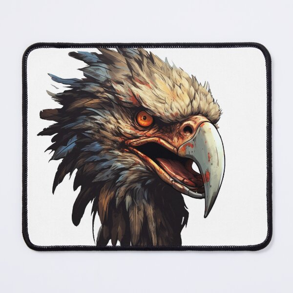 Item preview, Primal Hunters: Eagle Veteran designed and sold by Mind-Boggle.