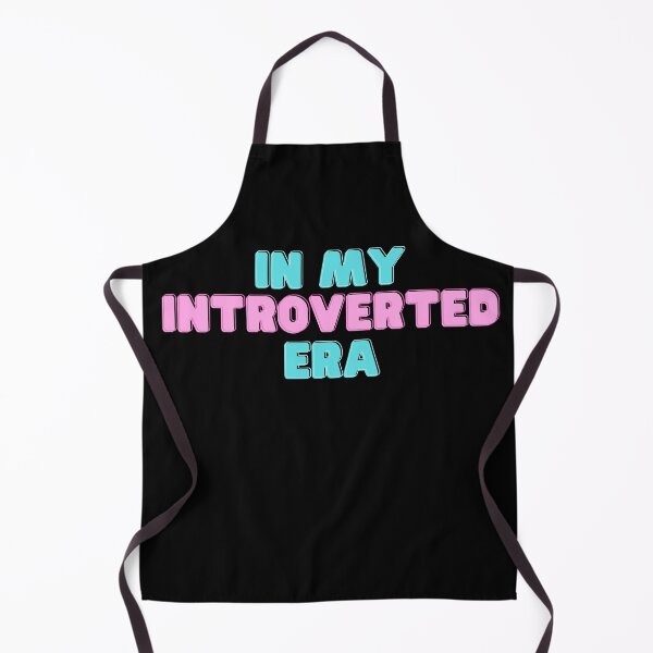 Item preview, In My Introverted Era designed and sold by cordeiroae.