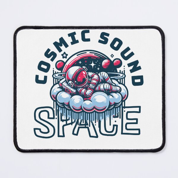 Item preview, Cosmic Sound designed and sold by VelosityPrints.