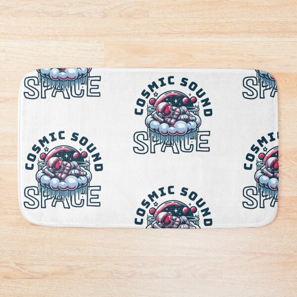 Item preview, Cosmic Sound designed and sold by VelosityPrints.