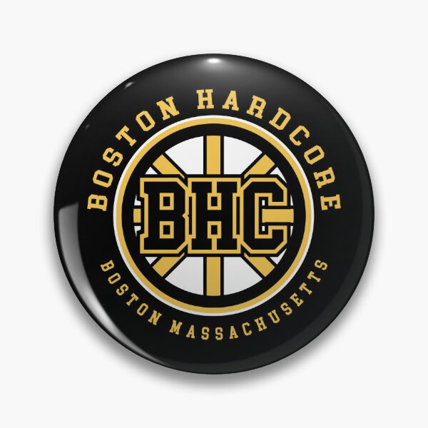 Artikelvorschau, Boston Hardcore-Musik entworfen und verkauft von The Fonsecastein Shop.