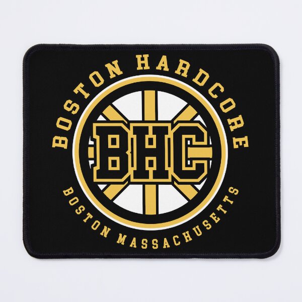Item preview, Boston Hardcore Music designed and sold by The Fonsecastein Shop.
