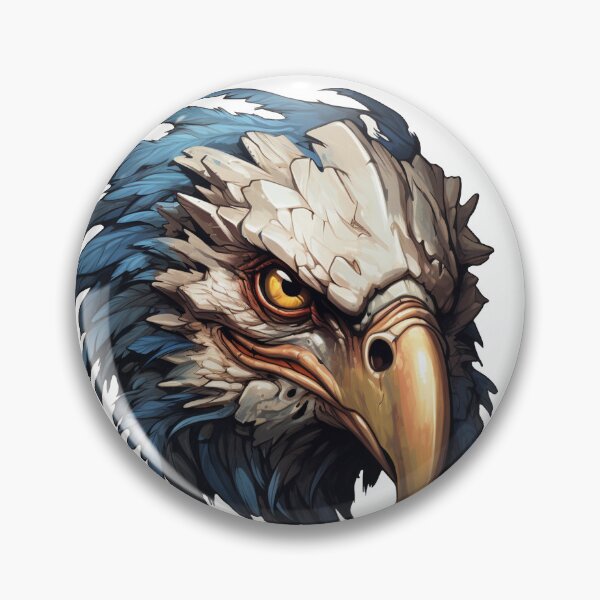 Item preview, Primal Hunters: Stone-Hawk designed and sold by Mind-Boggle.